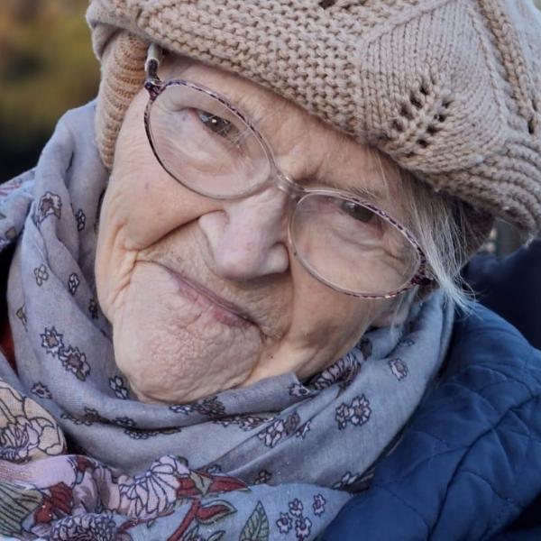 Mária  Malejčíková