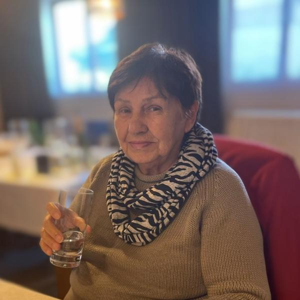 Magdaléna Sinicynová