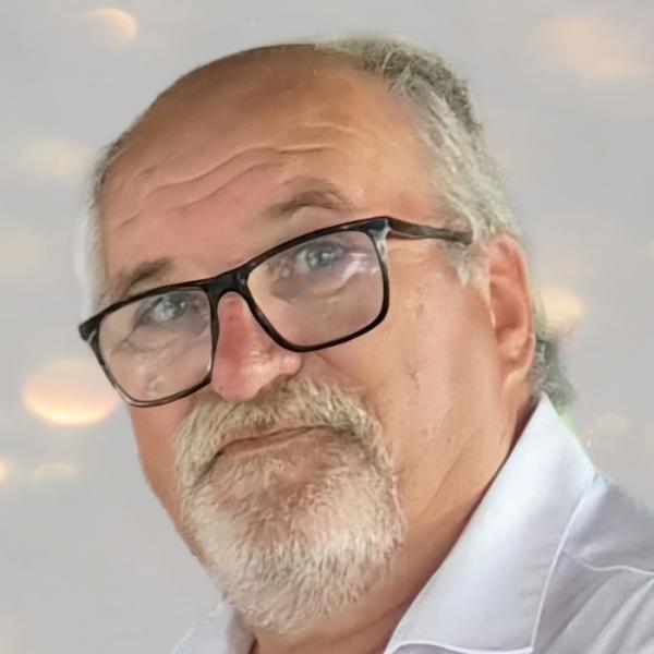 Ľubomír Benkovský