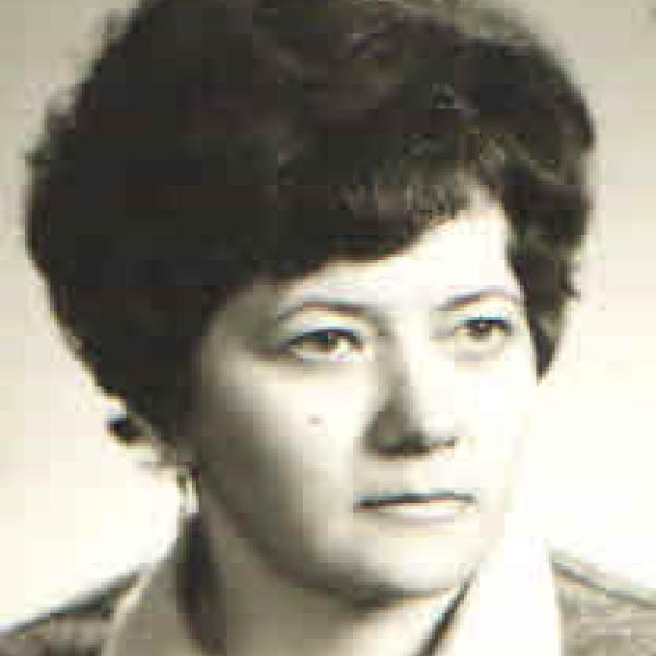 Ema Iľanovská