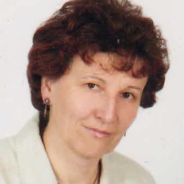 Oľga  Penxová