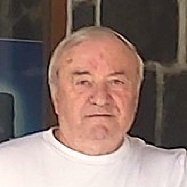 Alojz Joščák
