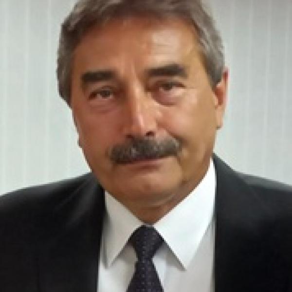 Milan Škovran