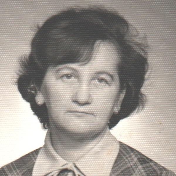 Klára Adamkovičová