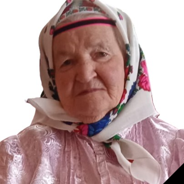 Rozália Budzáková