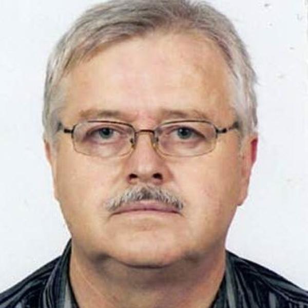 Vladislav  Roupa