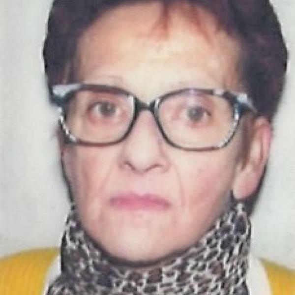 Jaroslava Jurkechová