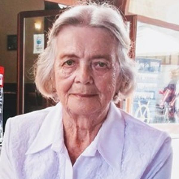 Magdaléna Vozáriková