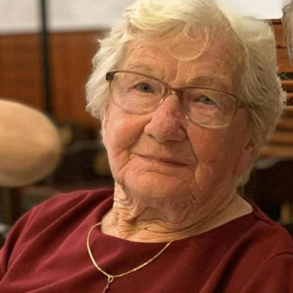 Henrika Ribovičová