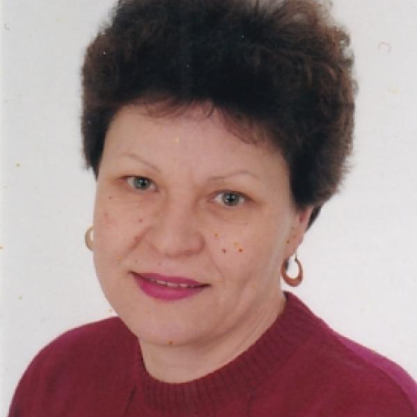 Mariannna Neznajová