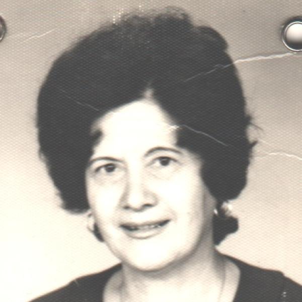 Ľudmila Leukaničová