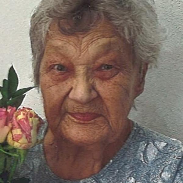 Ľudmila Vančová