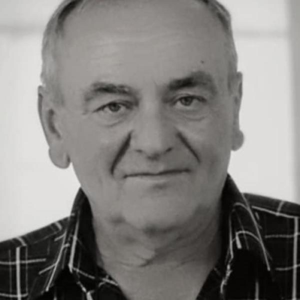 Miroslav Velič