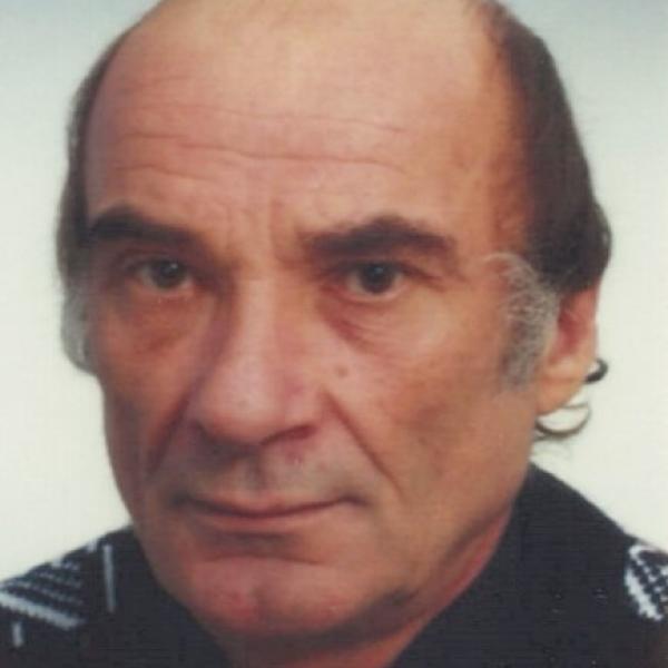 Vincent Hroško