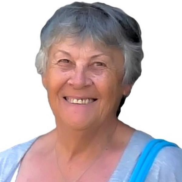 Alexandra Vozárová