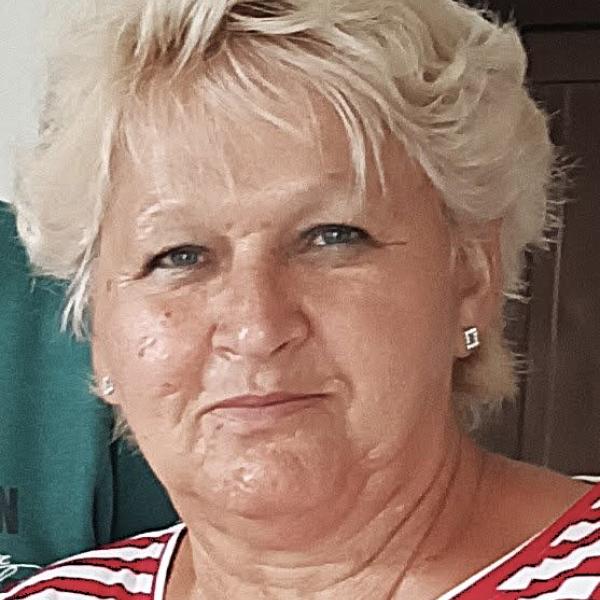 Soňa Dobšovičová