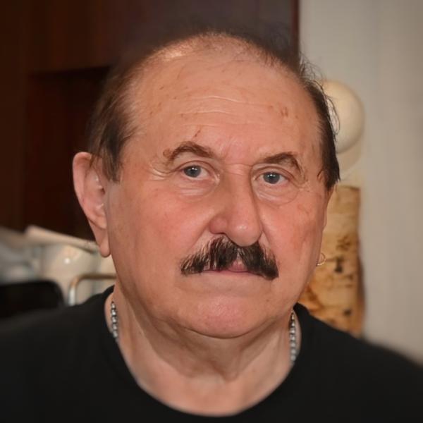 Vladimír Vígh