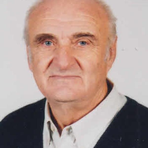 Pavel Vlášek