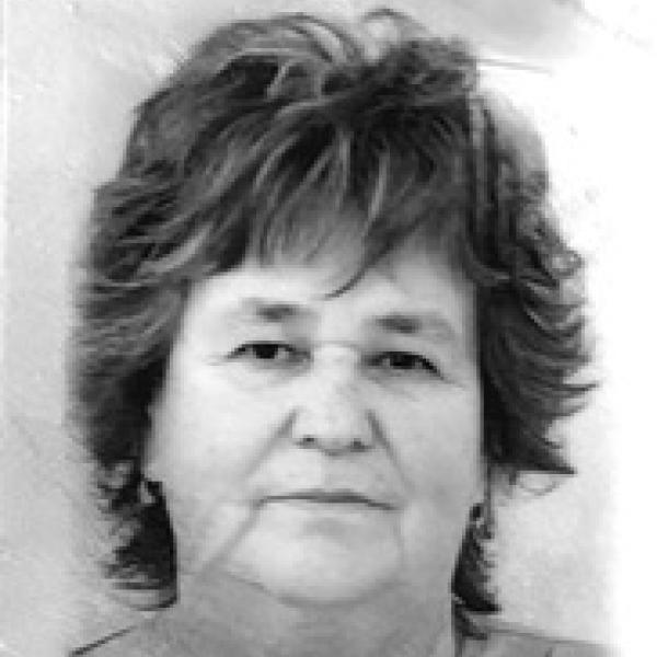 Alžbeta Klapáčová