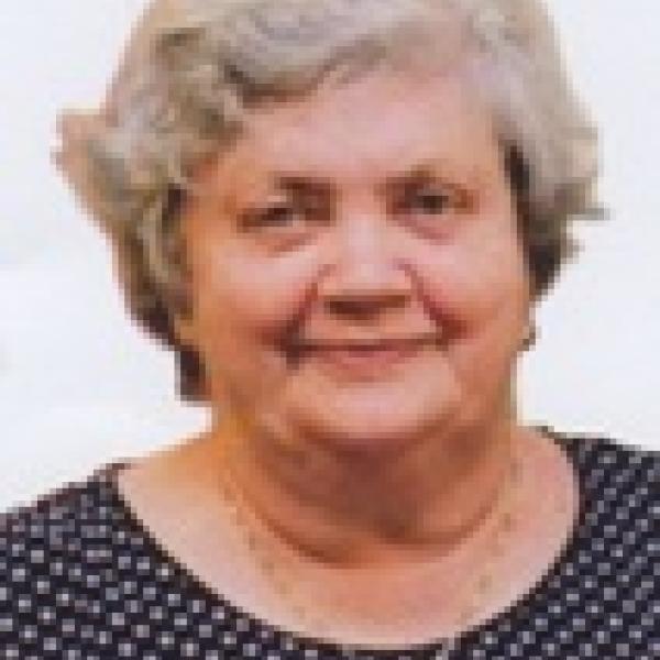 Verona Križalkovičová