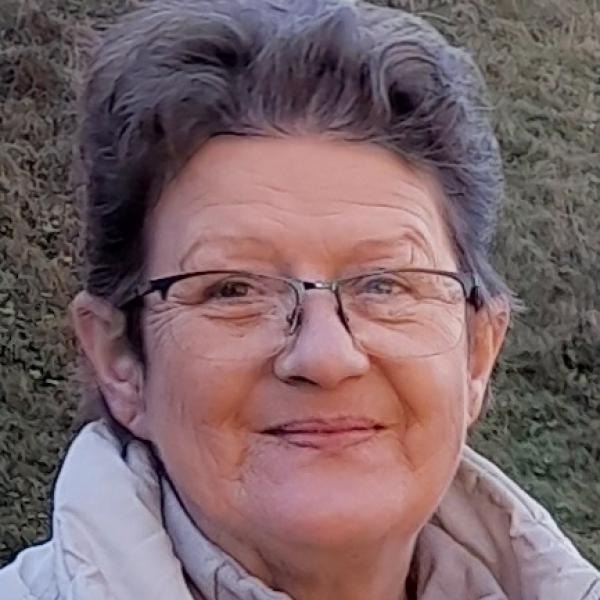 Melánia  Čunderlíková