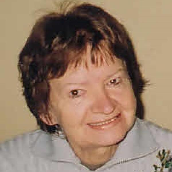Zora Štempelová