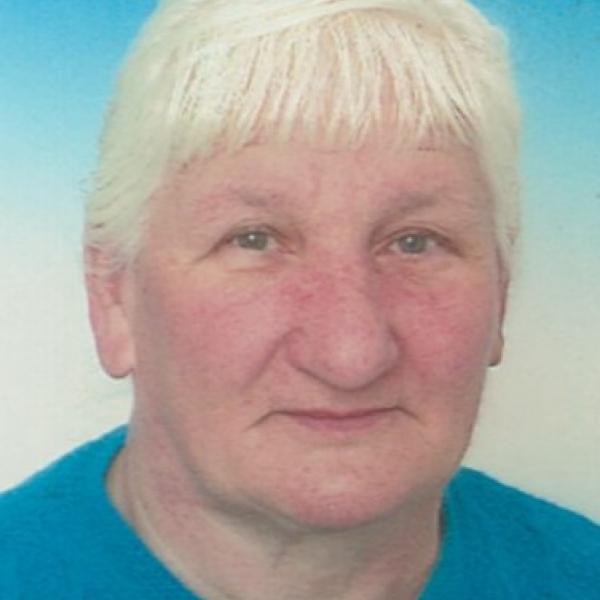 Amália Čierniková