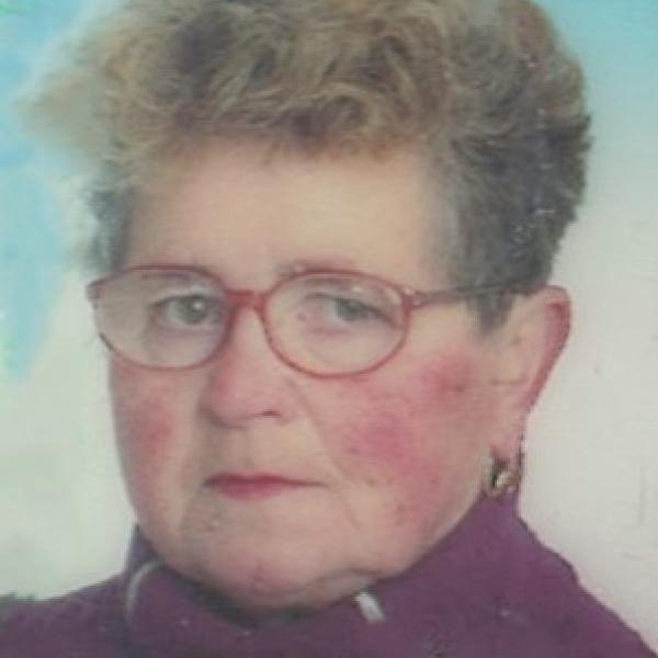 Mária  Chovančíková