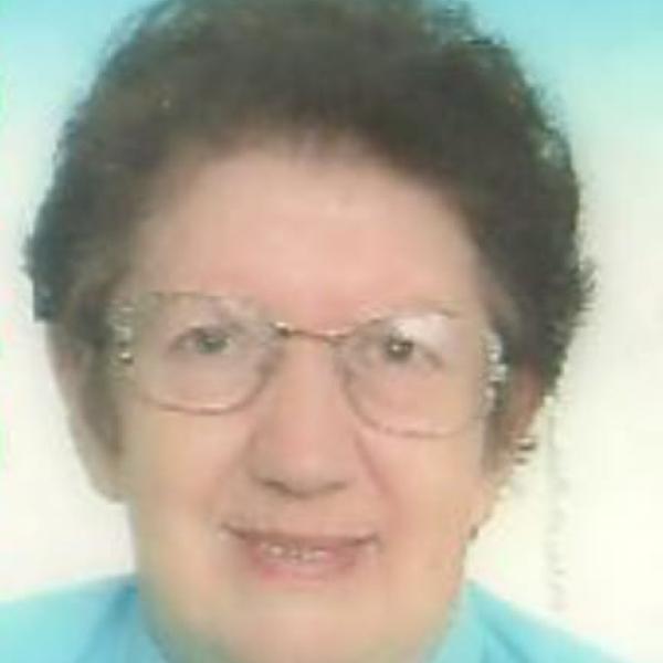 Serafína Dohňanská