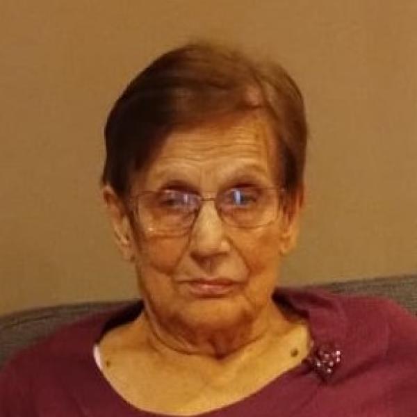 Ernestína Hostačná