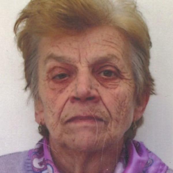 Mária  Jandušíková