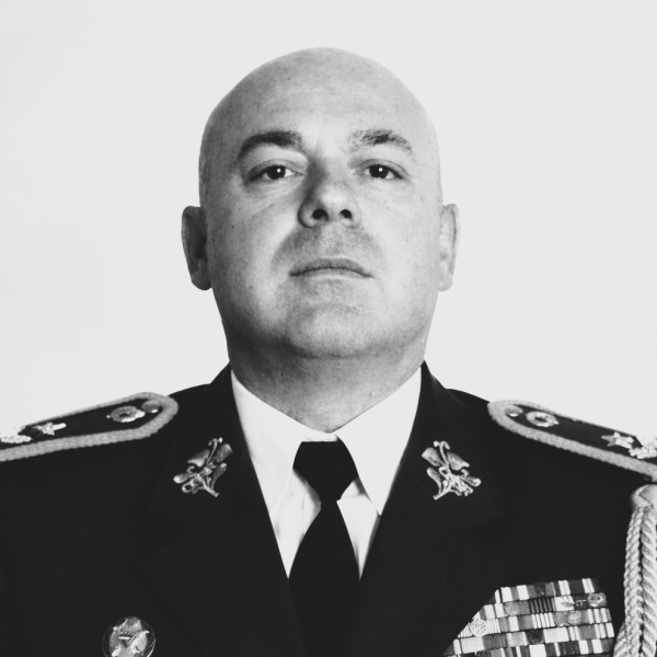 Ing. Róbert Kecső