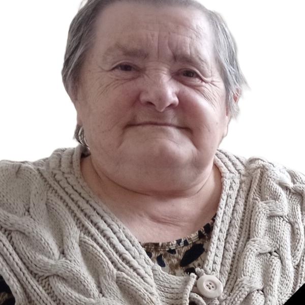 Agáta Kubičárová