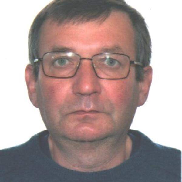 Štefan Križalkovič