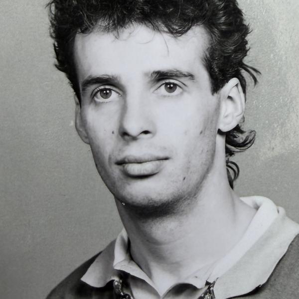 Branislav  Stankoviansky