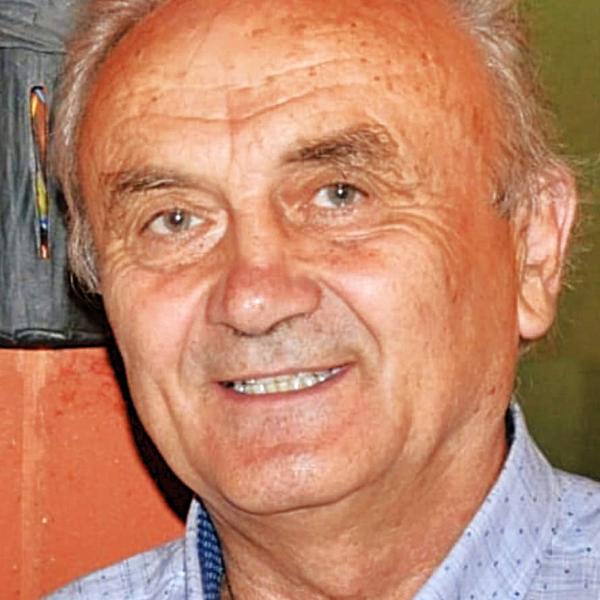 Miroslav Gajdoš