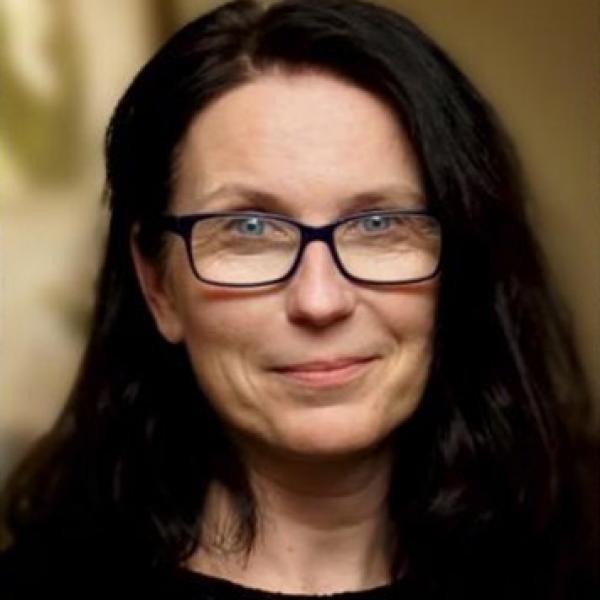 Simona Žajdlíková