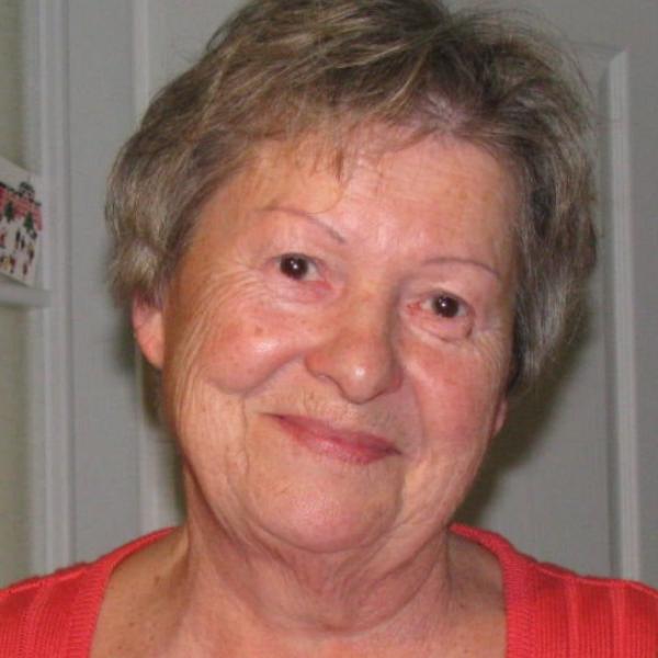 Gabriela Škrabáková