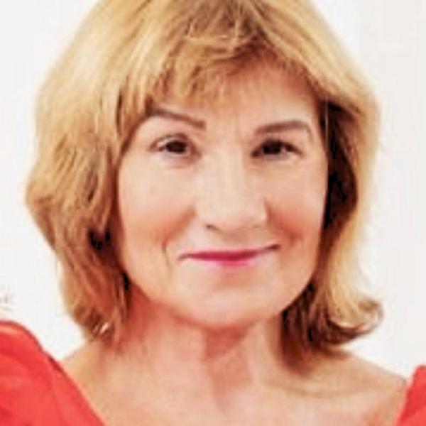 Helena  Štrbíková