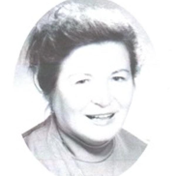 Agáta Trenčéniová