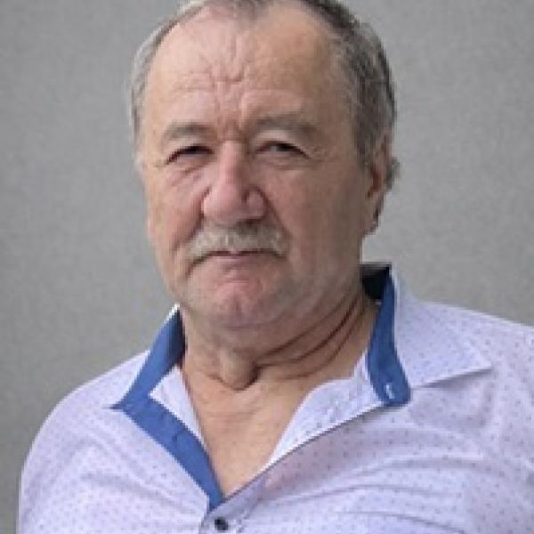 Alojz Kundrát
