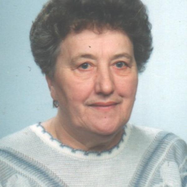 Margita Pošiváková