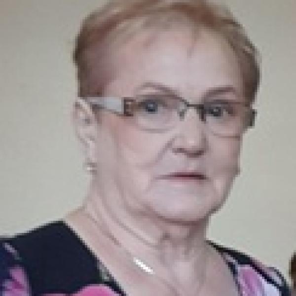 Marta Tejščaková