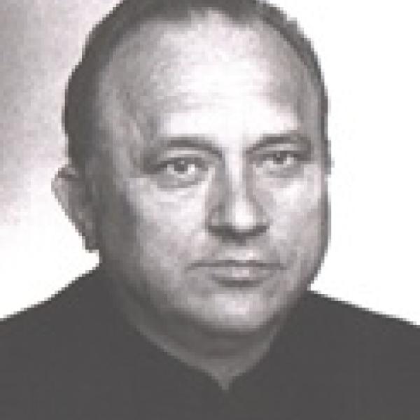 mitr. prot. prof. ThDr. Peter Kormaník, PhD.