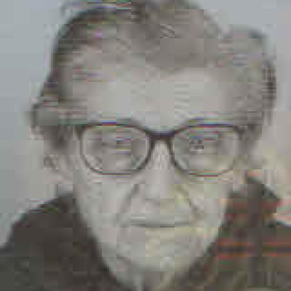 Františka  Ďubeková