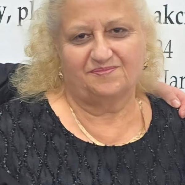 Božena  Talianová