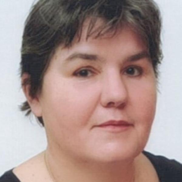 Adriana Vatolíková