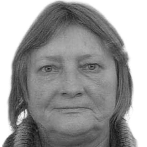 Ervína  Benovičová