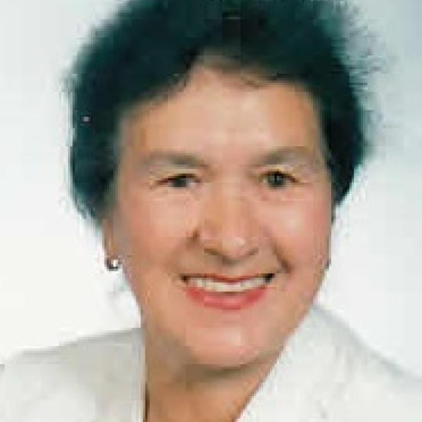 Božena Michalenková