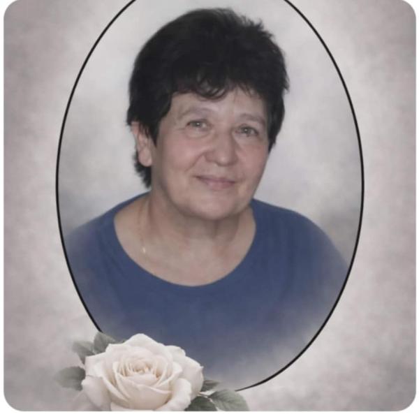 Magdaléna Štefanková